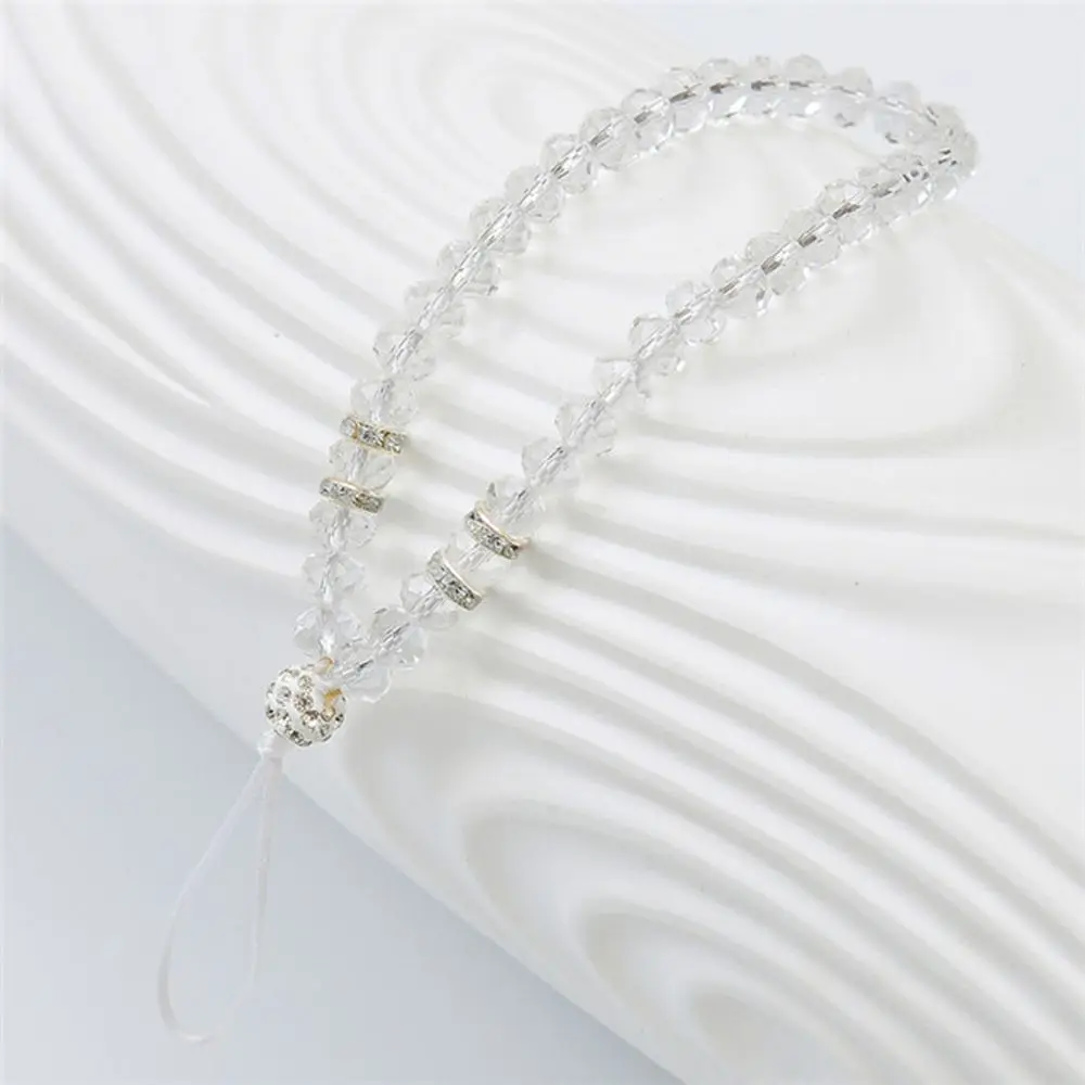

Wrist Lanyard Wrist Strap Phone Charm Key Lanyards Phone Lanyards Mobile Phone Chain Crystal Phone Straps Mobile Phone Straps
