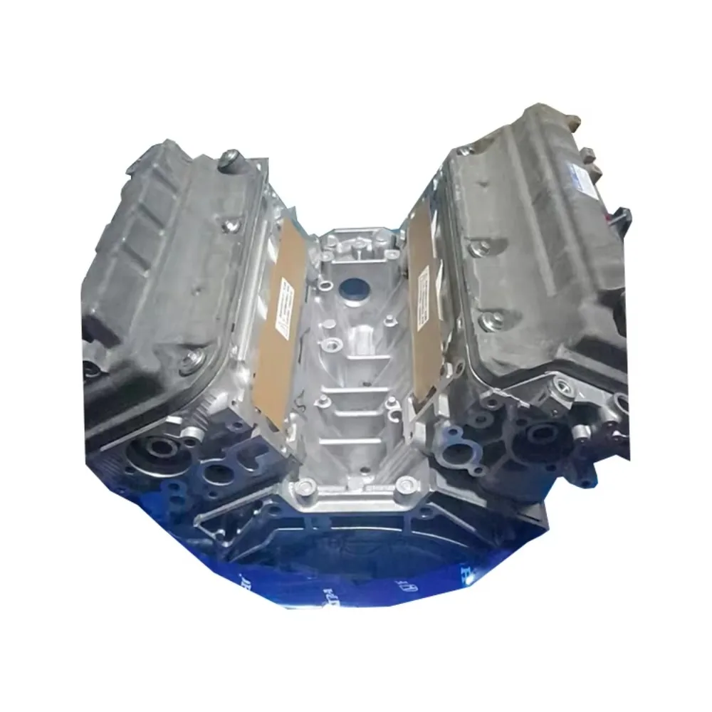 New Remanufactured Auto Engine J35Z2 Petrol Engine Assembly Long Block Model Number J35 for HON-DA Car