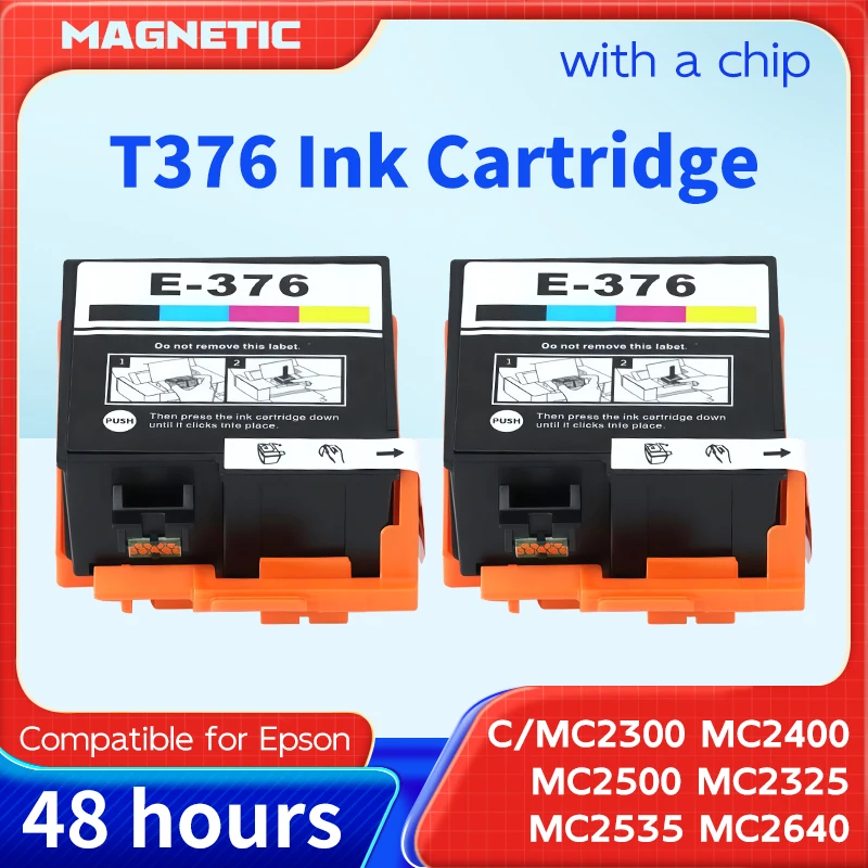 T376 E-376 Compatib…