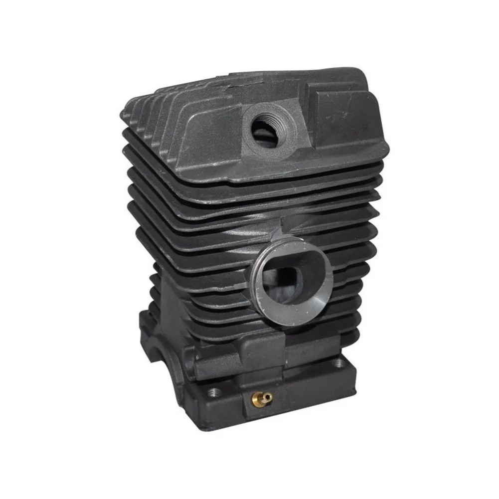 Cylinder Assembly Kit Designed for Power Equipment MS290 MS390 Chainsaws Used in Professional Forestry Applications