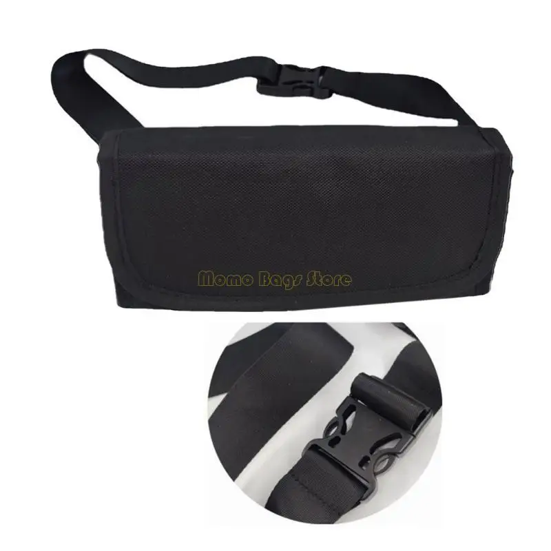 

X90D Professional Coin & Cash Holder Waterproof & Wear Resistant Change