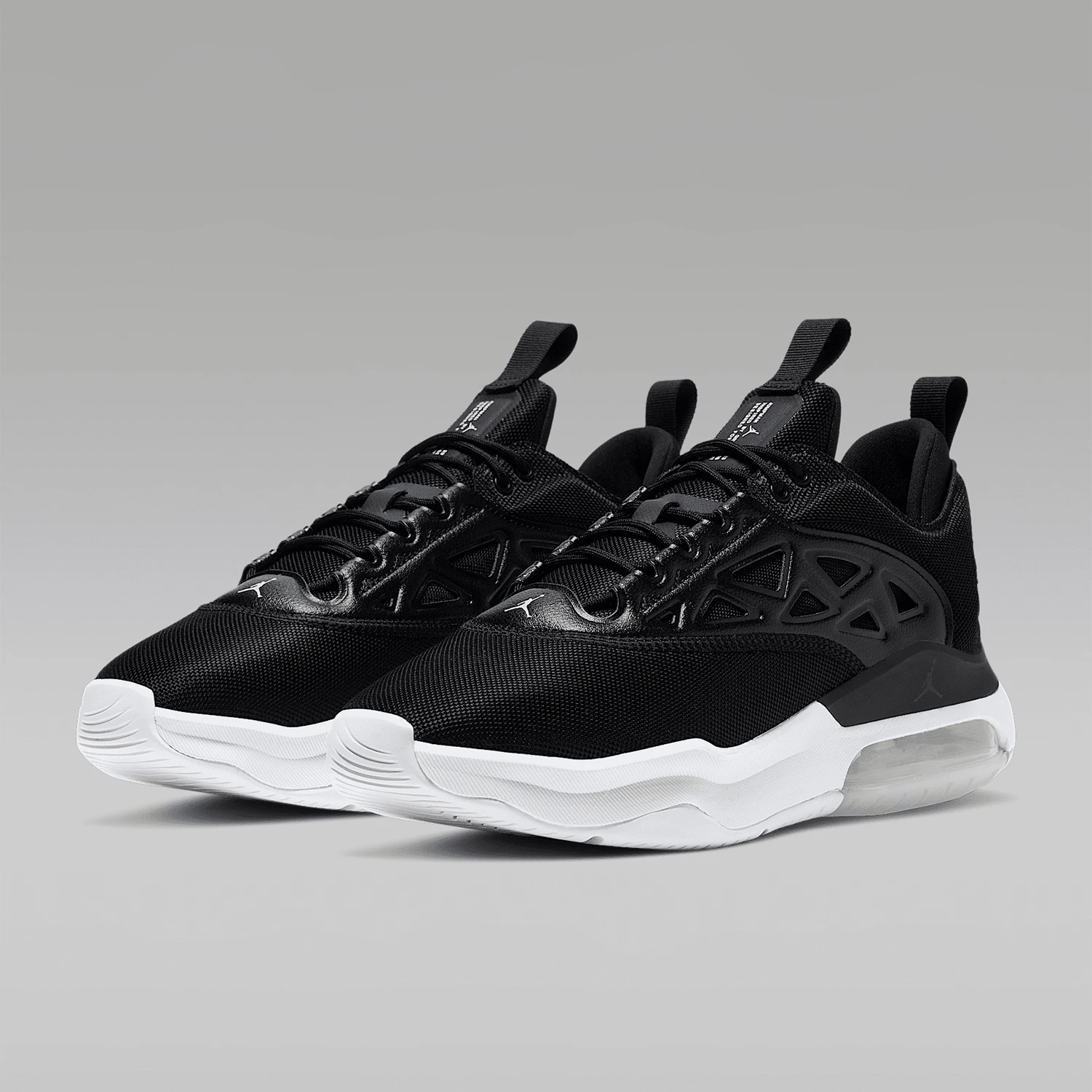 

Nike Genuine Jordan Women's Air Cushion Running Shoes AV5186-010