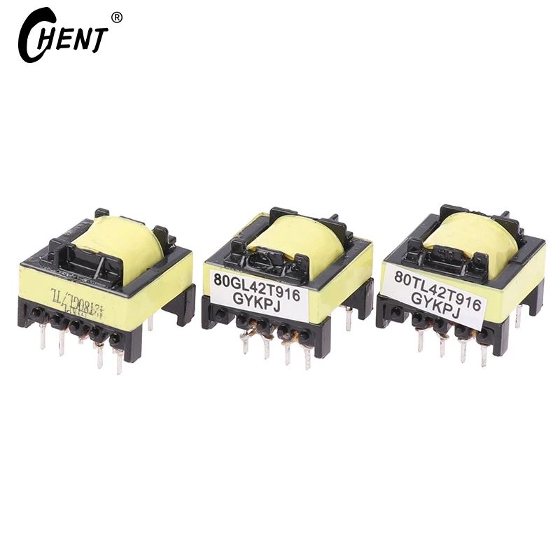 1PCS Centre Negative Power Transformer 80GL42T916L 80TL42T916L 715T2690-2 37HFL3330 42PFL3403 Transformer