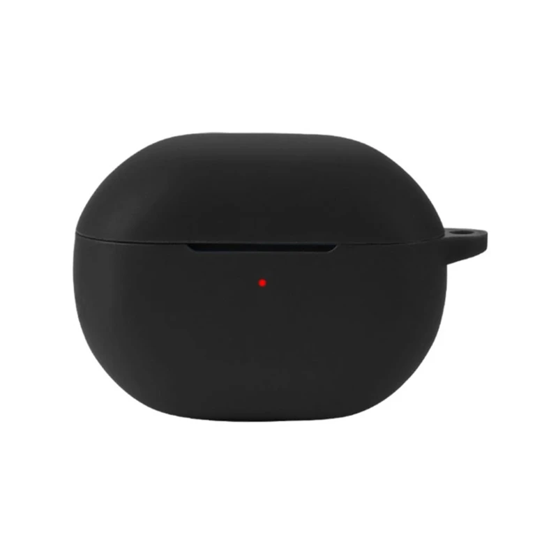 tui de protection en Silicone pour couteurs SoundPEATS capsule e3 Pro, housse de protection pour couteurs sans fil, botier de coque, manchon Anti-poussire