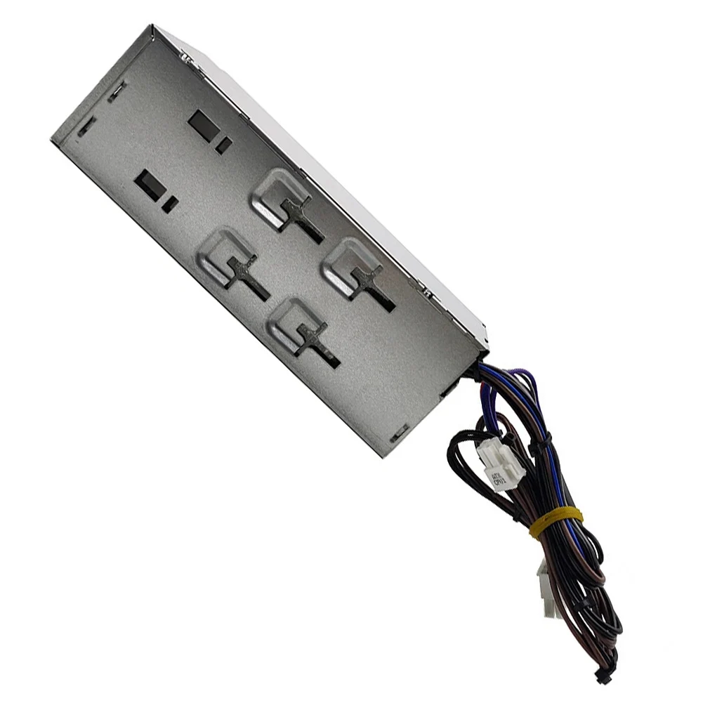 

Настольный адаптер питания 180 Вт для ремонта компьютеров: стабильное выходное напряжение, низкий уровень пульсаций, регулировка напряжения