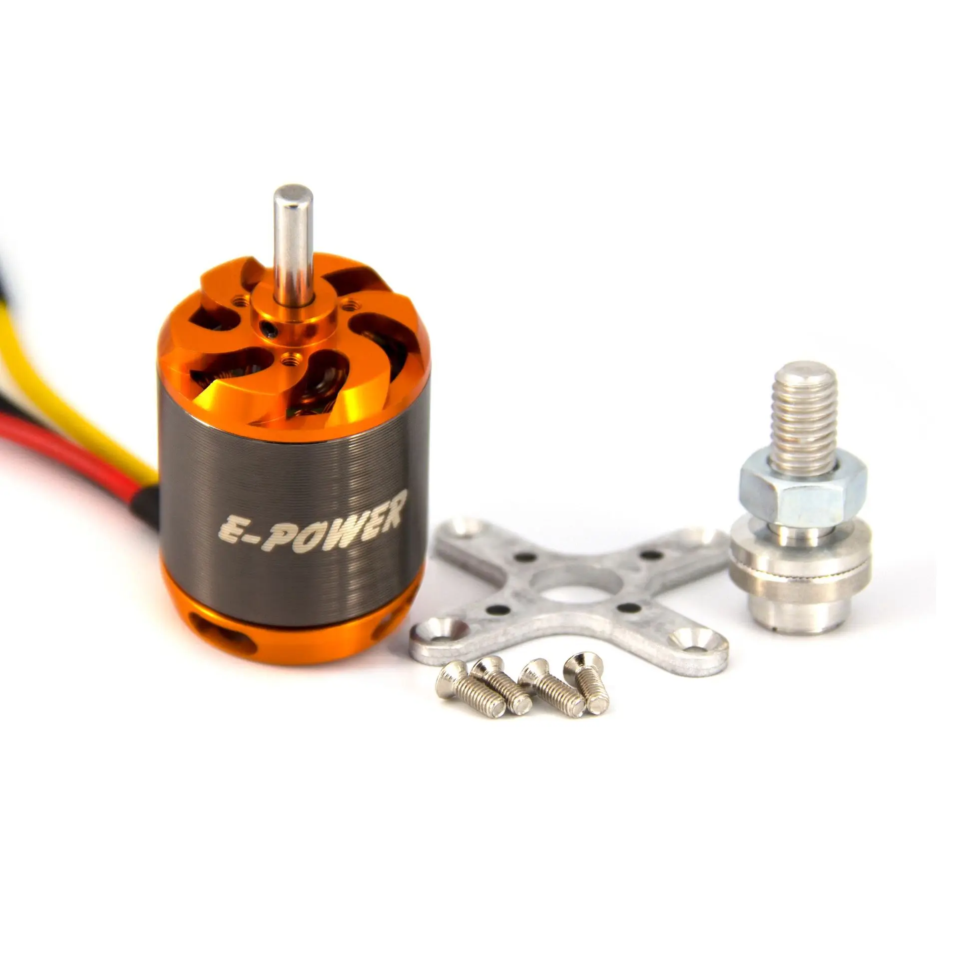 Brushless Motor D3548-790KV/900kv/1100kv Suitable for Fixed Wing Aircraft Model