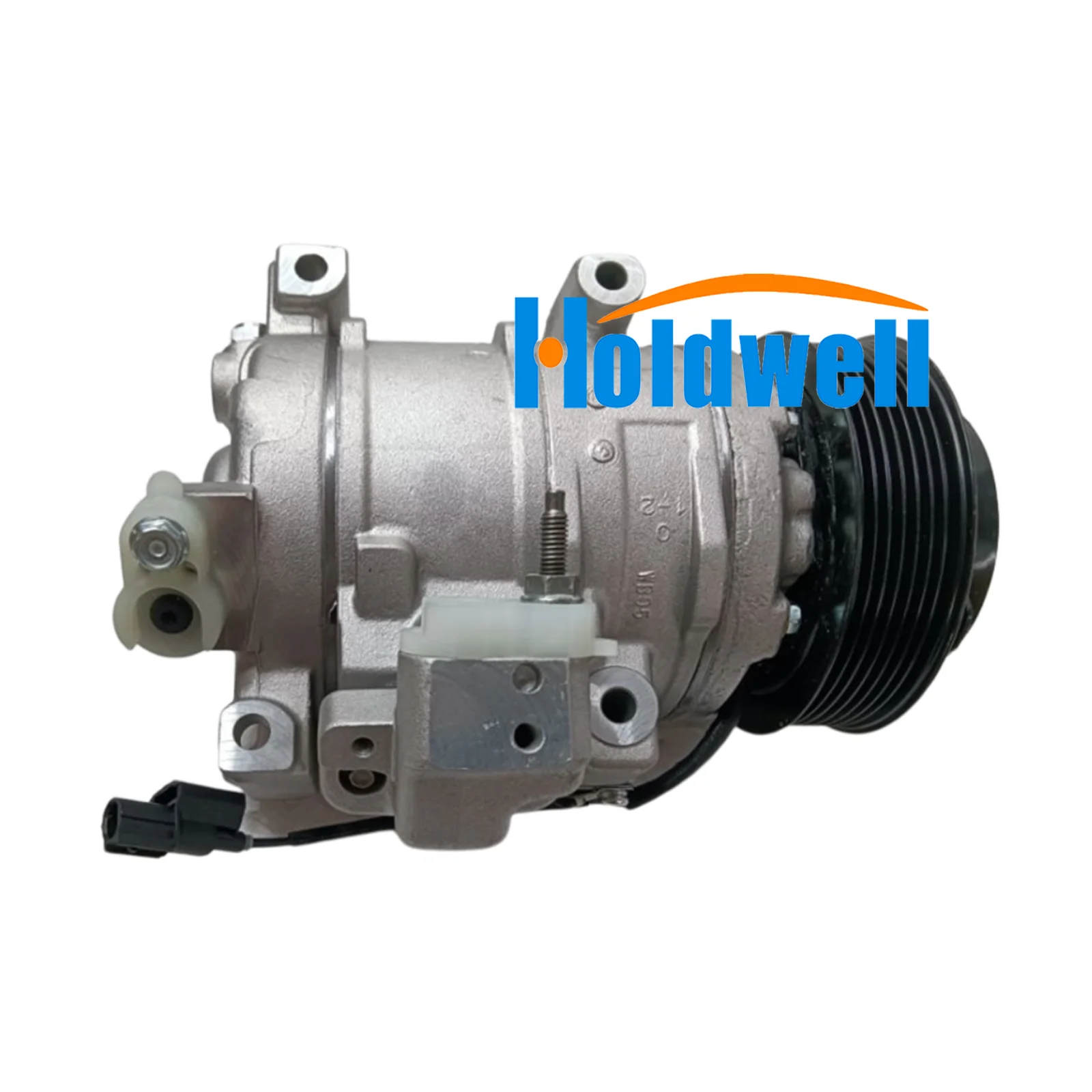 Компрессор Holdwell 12 В 10SR15C A/C 447280-0390 4472800390 для Honda Accord VIII Tourer 2,2 i-DTEC