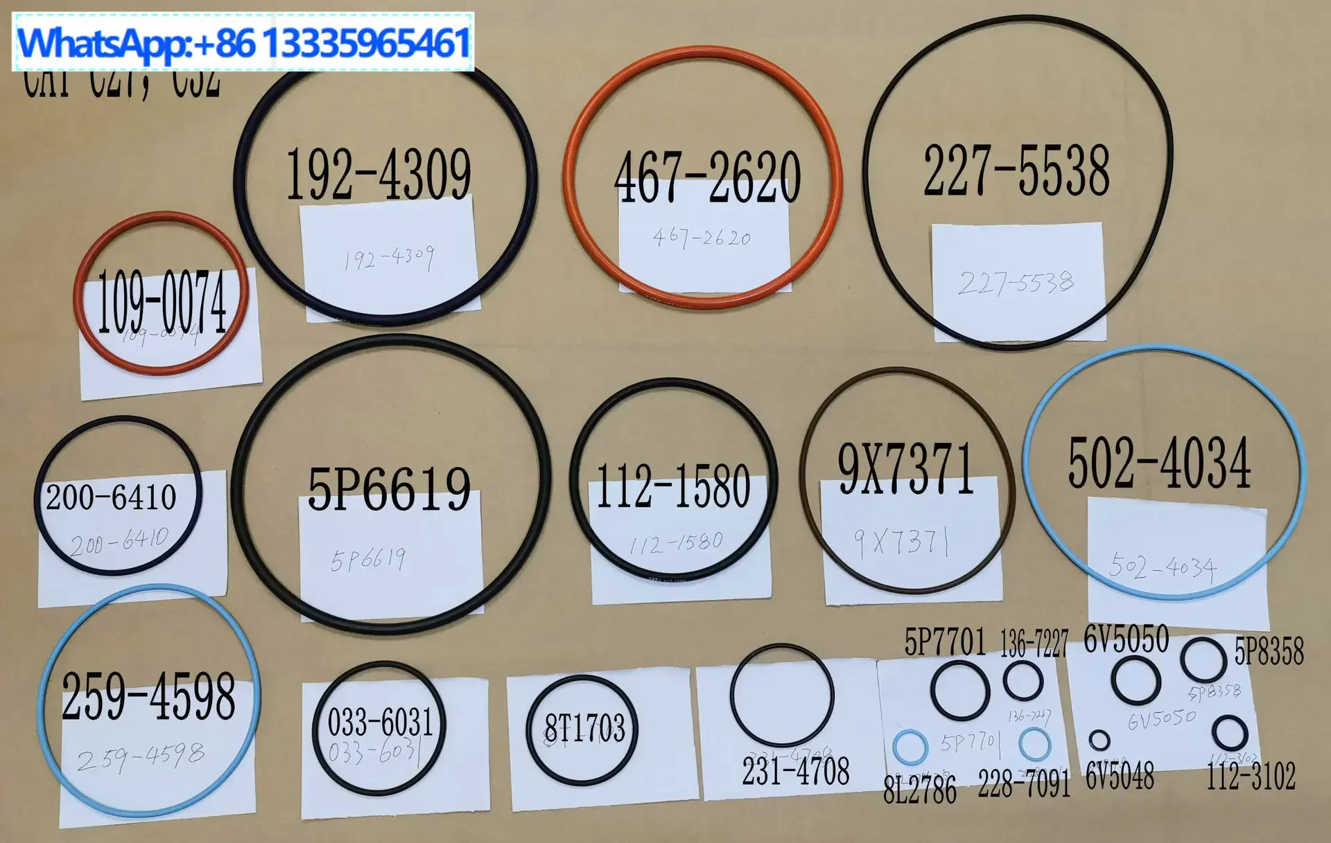 10PCS For C32 C18 C…