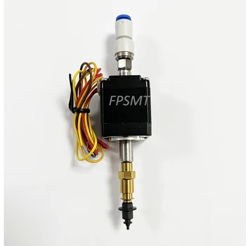 SMT DIY Mountor 28mm Nema 11 ציר ריק מנוע שלבי CP40 תומך עבור Samsung N08 נוזל