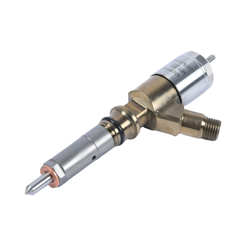 حاقن الوقود 2645A749 320-0690 306-9390 10R-7673 10R7673 يناسب كاتربيلر بيركنز C6.6 ملحقات قطع غيار المحرك #6