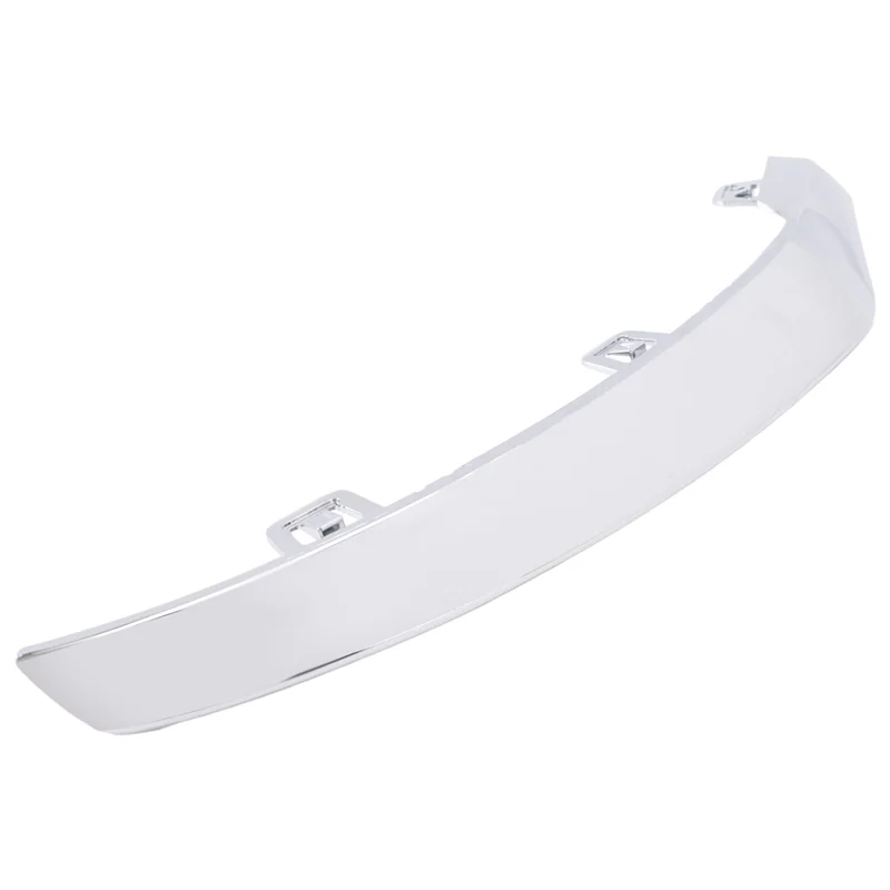 

Right Front Bumper Bright Strip Front Bumper Decorative Strip For GLC W253 2538852800