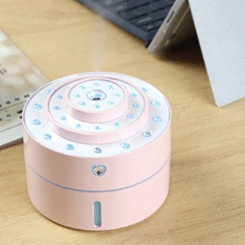 Увлажнитель воздуха с USB-разъемом