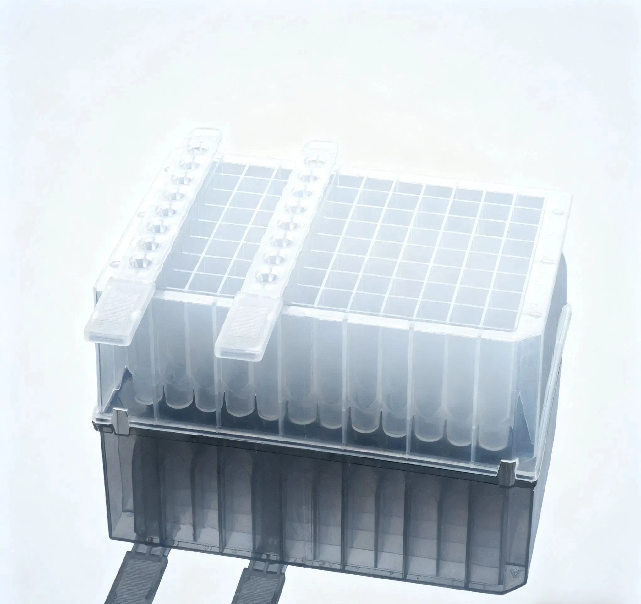 

Automobile Oil Quality Comparator Acrylic Comparer Transmission Oil Viscosity Tester Demo Stand Test Tool e