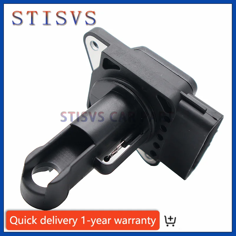 197400-2230 Air Flow Sensor For Suzuki Grand Vitara Jimny Swift Mitsubishi Pajero Mass 22204-21010 22204-0D020 ZLY-113215