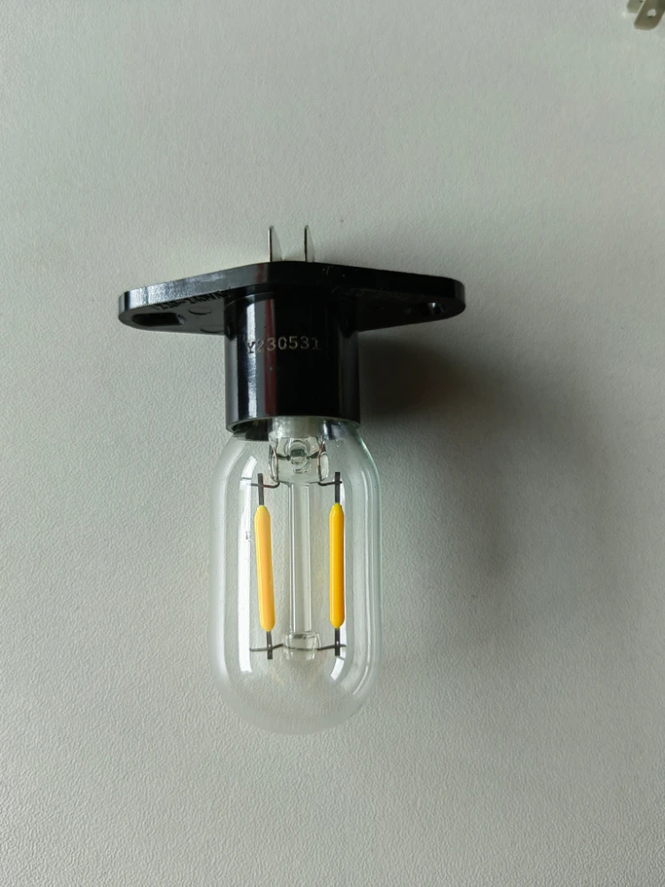 LED microwave oven light(warm white)