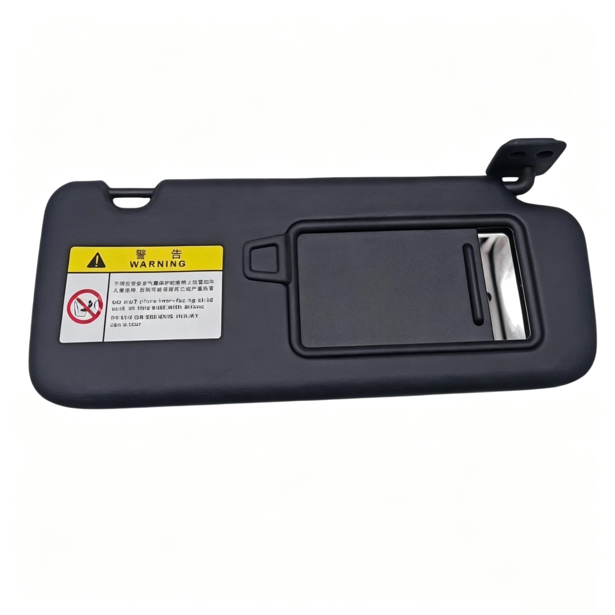 Sun Visor For KIA Sportage For Hyundai Tucson NX4 2021-205 85210-Q2000 85220-Q2000 With Makeup Mirror Sunshield