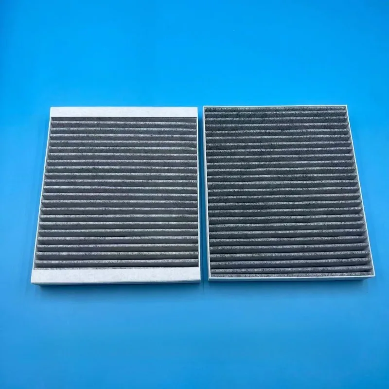 

2 шт. для Chevrolet New Cruze Verano New Regal 1808020, очиститель фильтра для кондиционера, сетка 13356914, автомобильный салонный фильтр