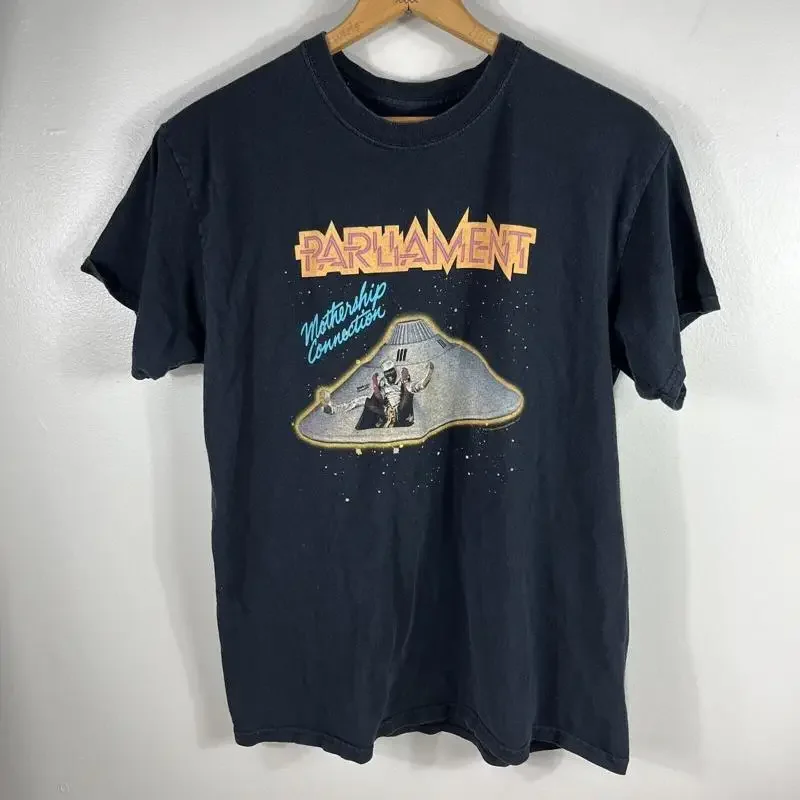 

Hot Parliament Band All Size S To 5XL Black T Shirt NI914