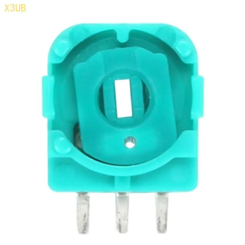 Module d'effet hall x3ub module des capteurs potentiomètre