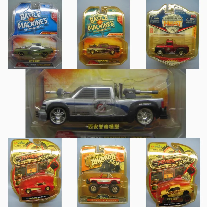 

Литой под давлением JADA 1/64 масштаб полицейский автомобиль прицеп мускулистый автомобиль Lincoln Nissan Dodge Chevrolet винтажная модель автомобиля из сплава Коллекционная