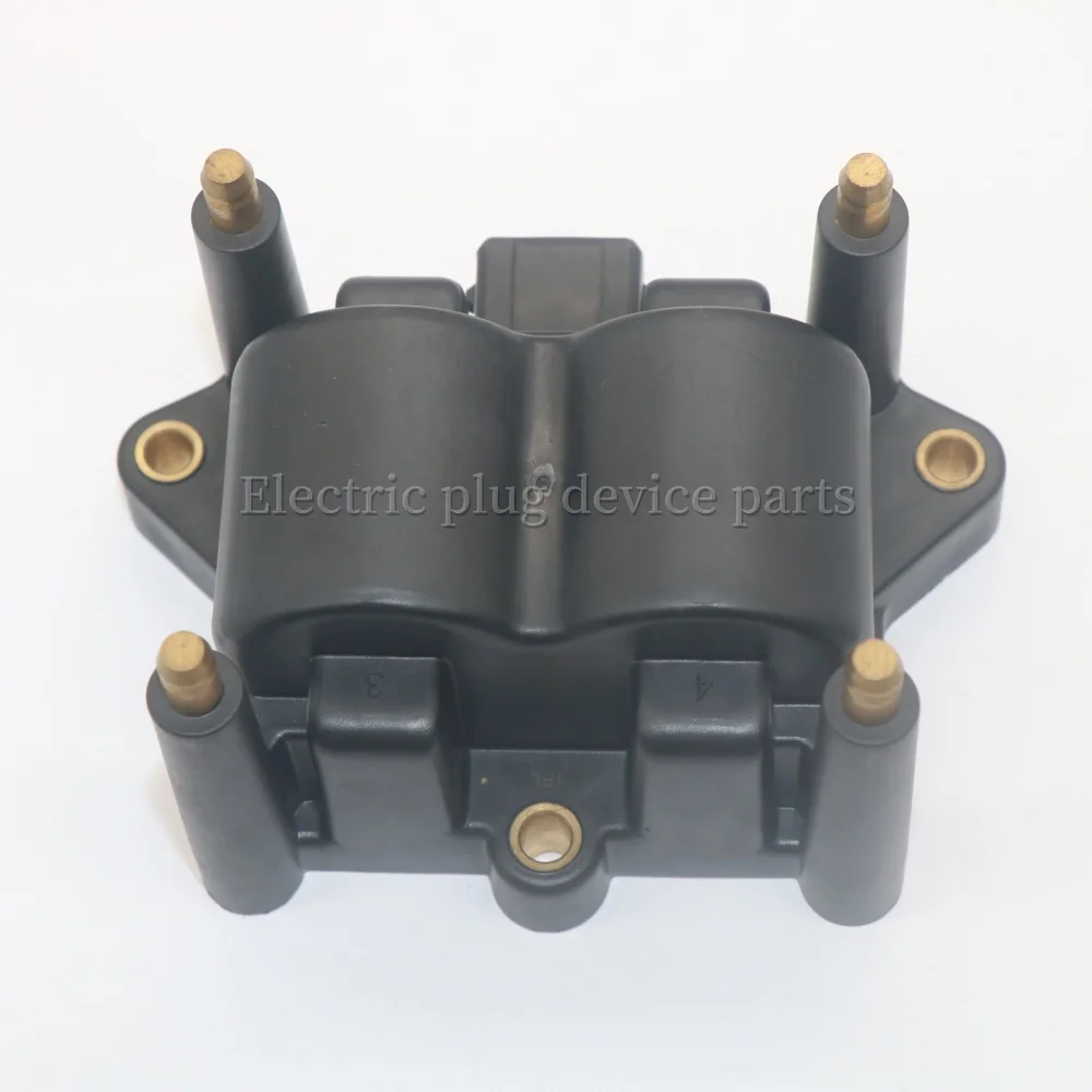 

Комплект катушек для песочного склоочистителя Trooper Renegade и других с двигателем EFI объемом 1100 куб.см.