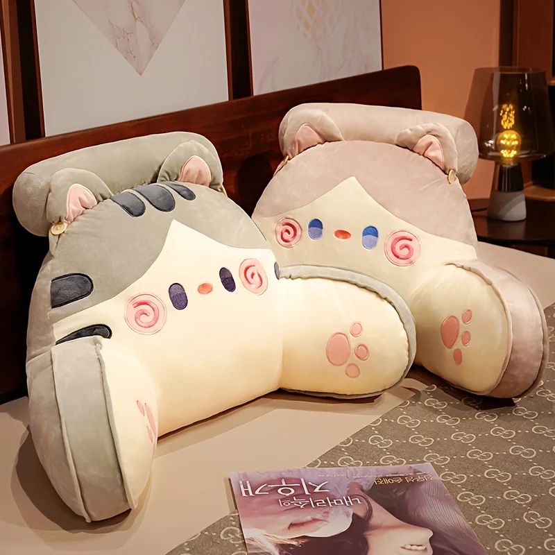 #4 Best Backrest Pillows to Buy In 2026