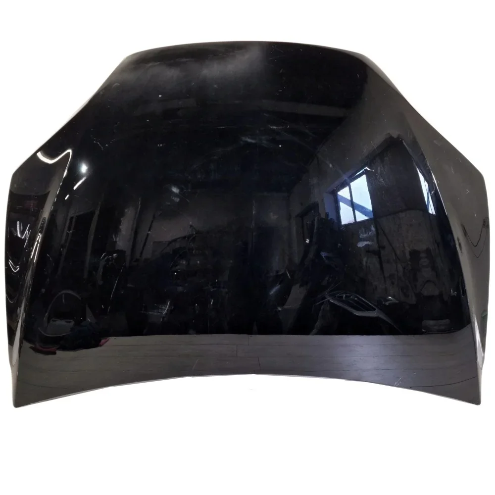 Model X Front Hood Bonnet Engine Hoods Panel Cover Original Auto Parts Body Kits 1069531 1069531-E0-C