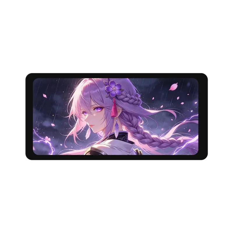 6.25inch Capacitive Display Type B 720 * 1560 Resolution 5-Point 1.1mm Optical Bonding Toughened Glass Panel