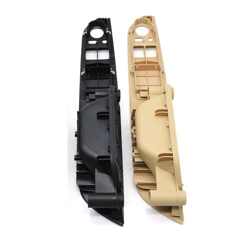 【Price Drop !!】-Car Interior Left Driver Door Armrest Window Switch Panel Cover Handle For BMW 3 Series M3 E92 COUPE 2007-2014