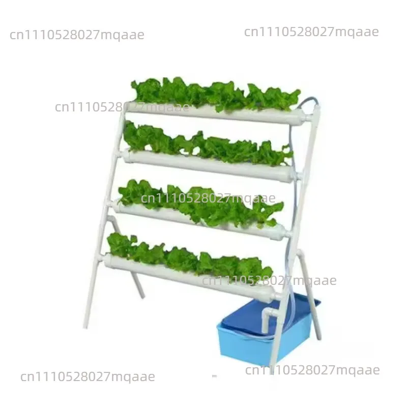 Suitable for 36hole Tube Growth Kit, Indoor Greenhouse, Planting Box, Horticultural System, Nursery, Flowerpot, Hydroponic Stand