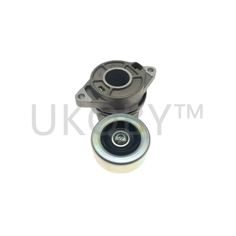 31170-RB0-J01 31170-RB0-J01  Applicable Fi t Ed ge Fa n Engine tensioner, tensioner wheel, air conditioning pulley assembly