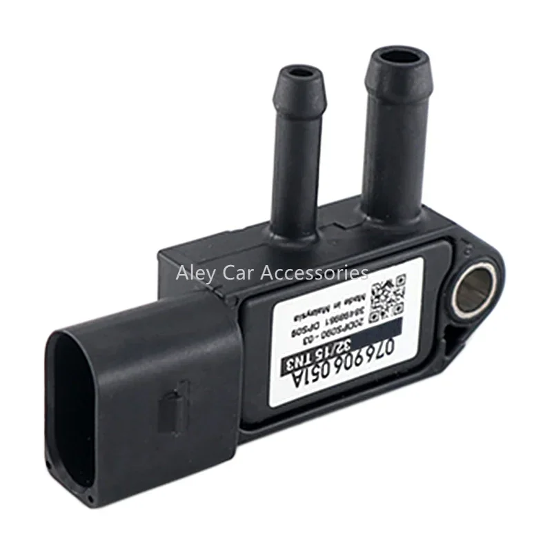 Original New 03G906051A 03G906051 03G906051H 03G998059 076906051C For Volkswage Amarok For Audi A4 Differential Pressure Sensor