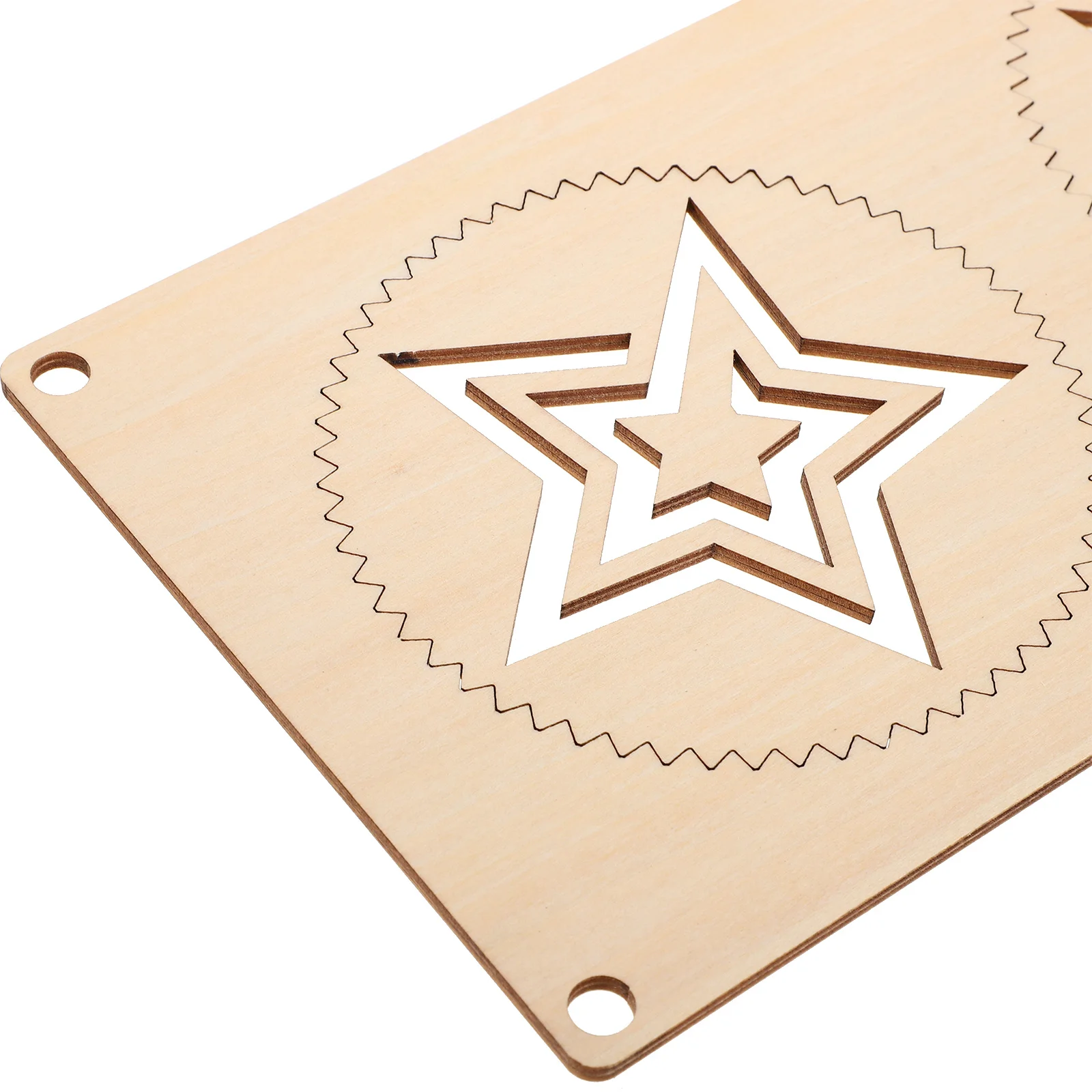 5 قطعة لوحة ممارسة متعددة الوظائف لغز خشبي للأطفال المهارات الحركية الدقيقة التنسيق بين اليد والعين التدريب تعلم مونتيسوري #6