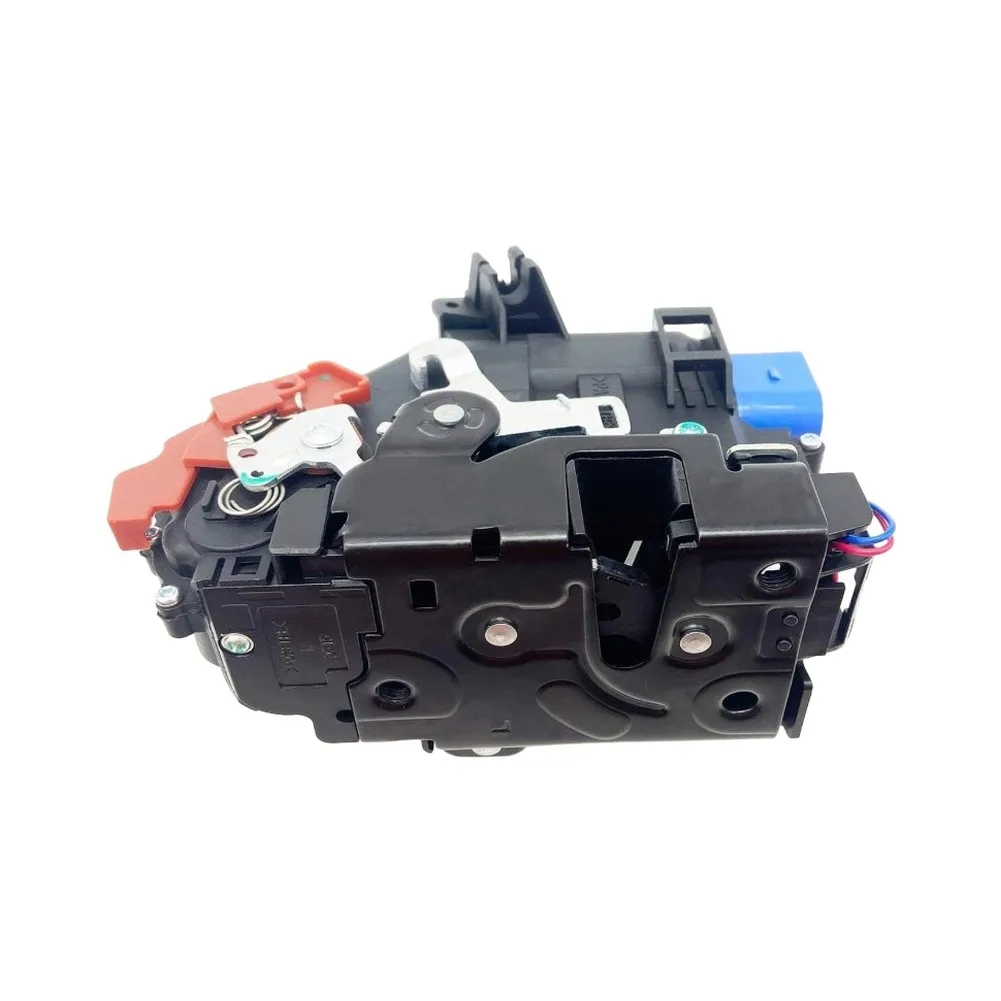 Door Lock Latch Actuator For Toledo For Skoda 3D1837015AB