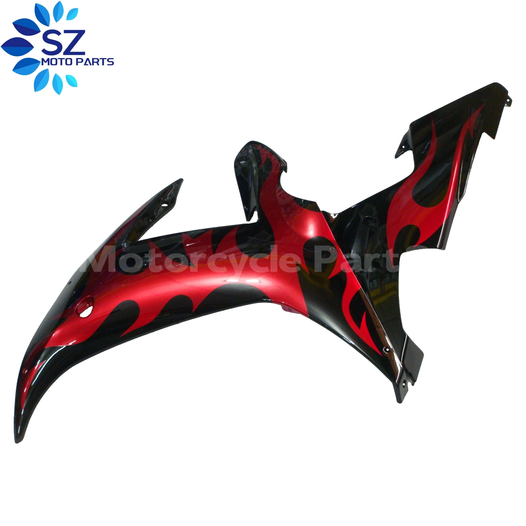 

Motorcycle Fairing Kit Fit For YAMAHA YZF R1 2002 2003 YZF-R1 02 03 Full Set Fairings Kit Painted Body Bodywork Kit