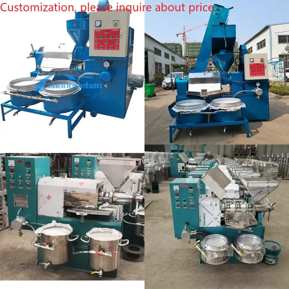 

Peanut Oil Press Sunz Oil Press Press with Crusher for the Extraction of Olive Oil