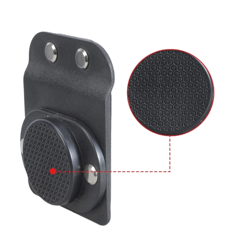 Practical Tool Holder Belt Clip for Easy Installation Tool Management