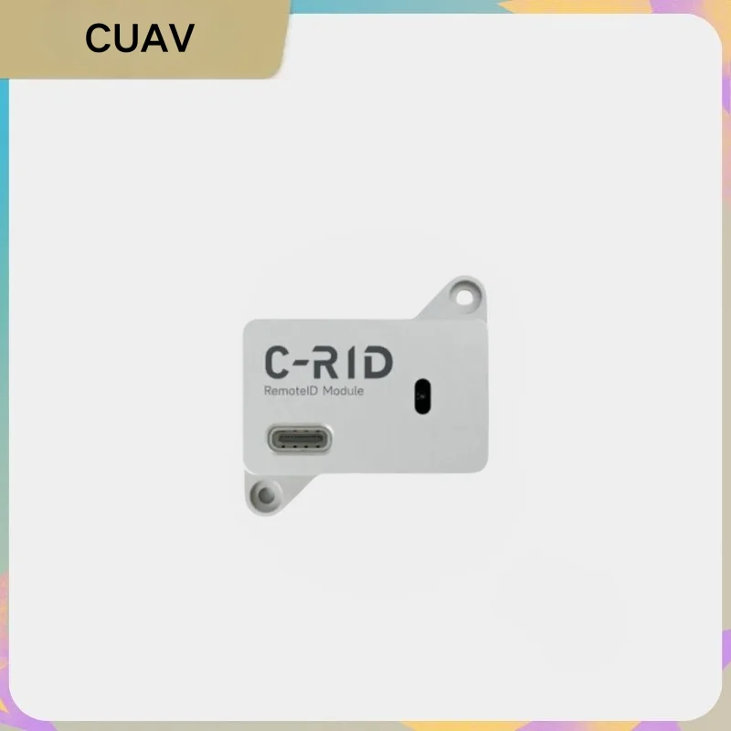

CUAV C-RID Drone Remote ID Broadcast Module
