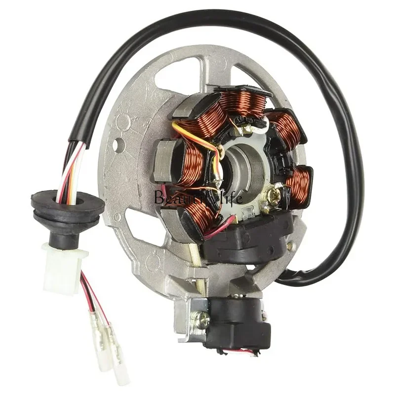 

yj22 ATV ATV Magneto Coil 50CC-90CC Magnetic Coil Stator
