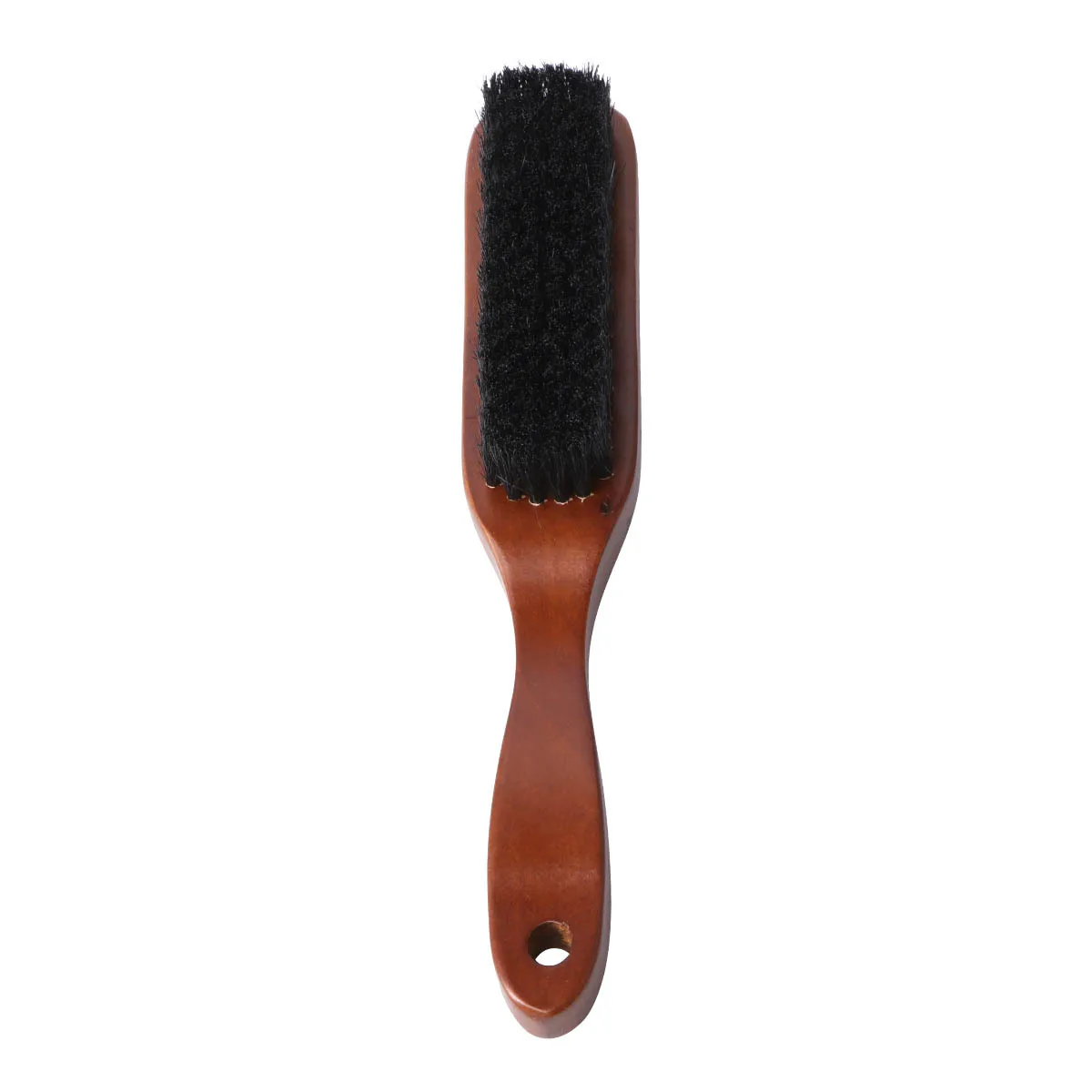 

1Pcs Durable Men Beard Brush Wooden Handle Portable Styling Gift for Bearded Friends Comfortable Use Beard Brush