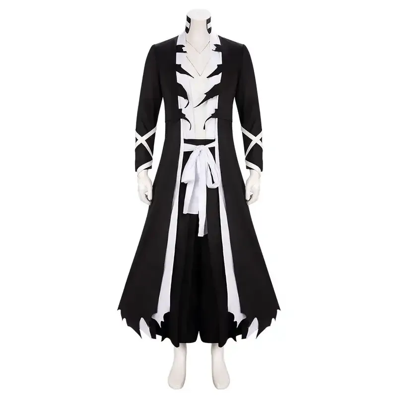 

Kurosaki Ichigo Cosplay Anime cosplay costumes - essential for role-playing
