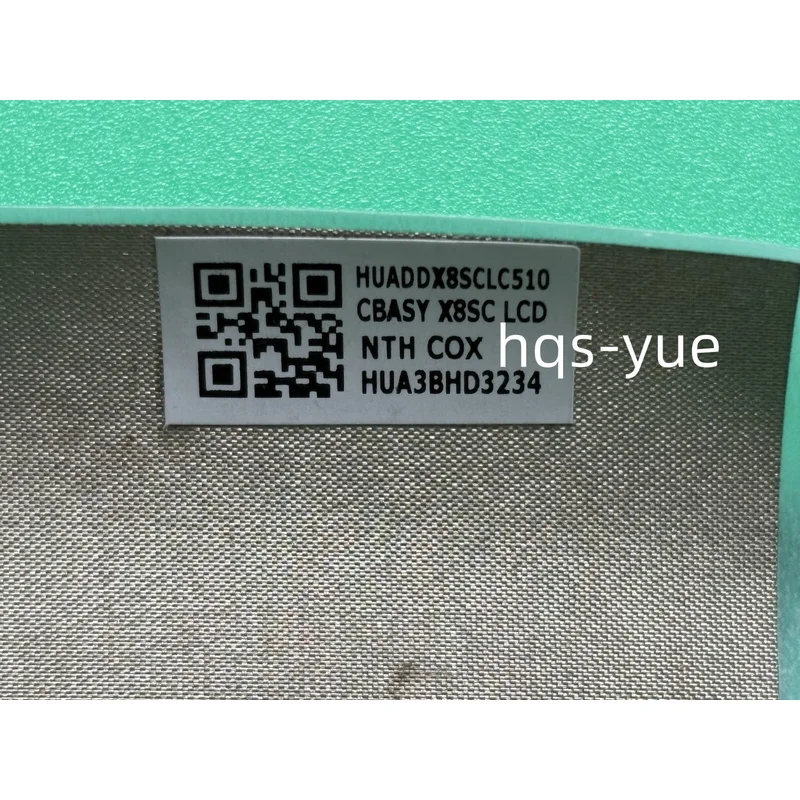 WYORESY Original para HP 450 G9 CABLE LCD NO-TOUCH DDX8SCLC500 DDX8SCLC510.