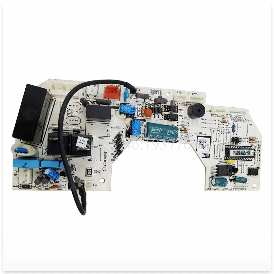 جديد للوحة كمبيوتر مكيف الهواء TCL 210900001   AR 0501002   AC02IA9.RGC 140212   AC02IA9.RGC 130123   مجلس