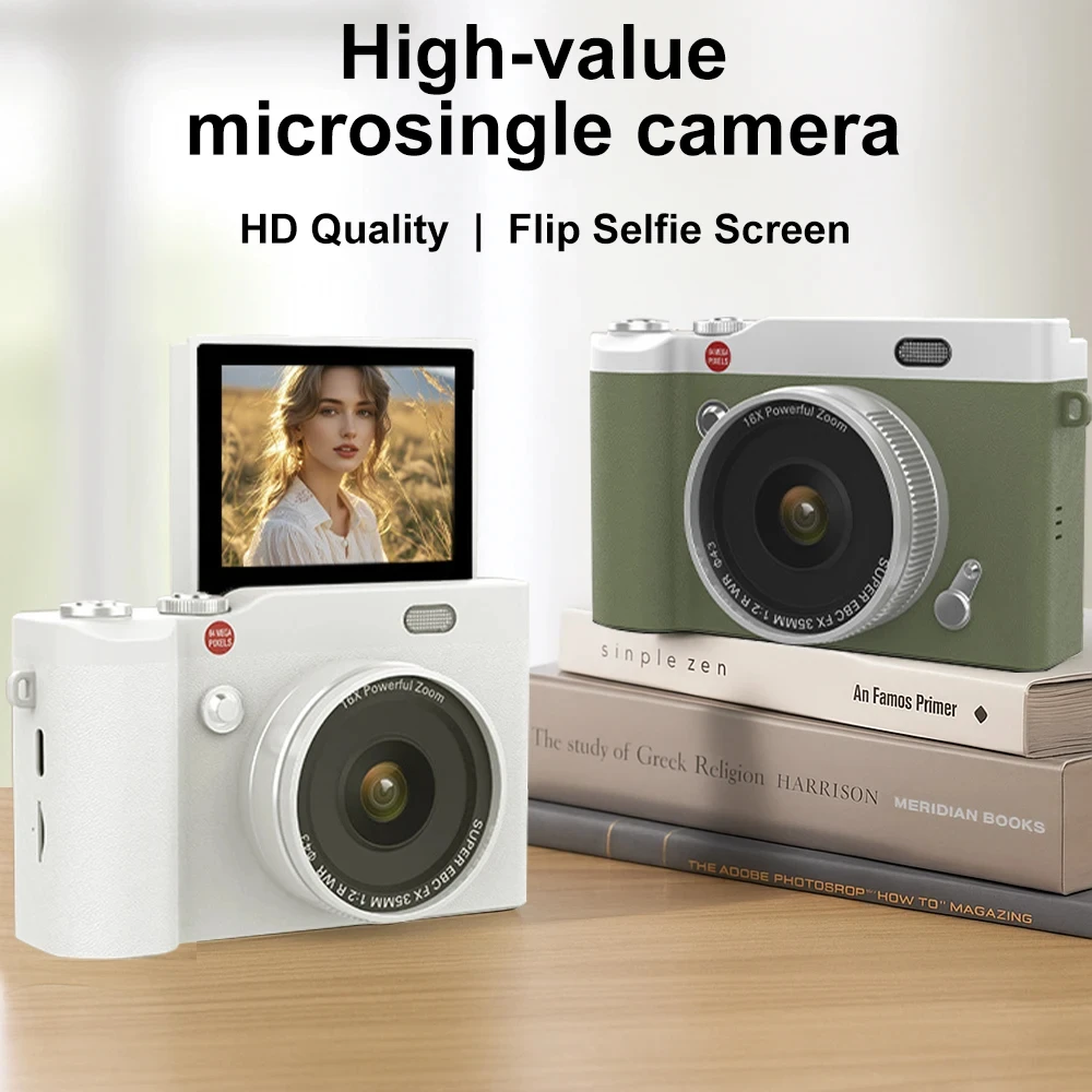 Thumbnail 2 - #52 Best Compact Digital Cameras to Buy In 2026