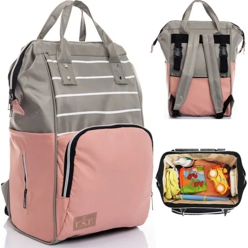 U.S.F Mother Baby Care Backpack