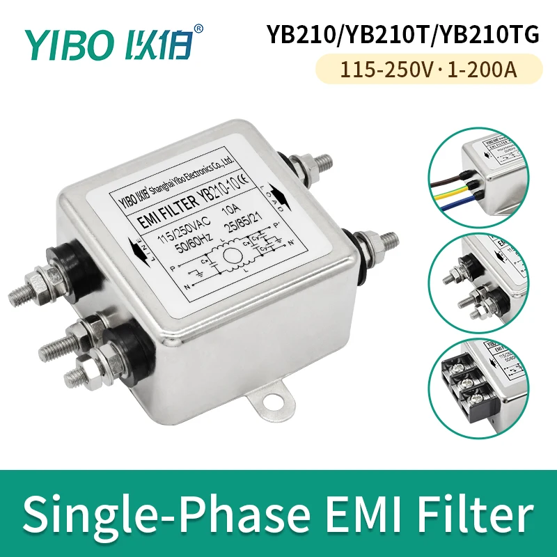 filtro-de-potencia-monofasico-yibo-220v-anti-interferencia-yb210-yb210t-yb210tg