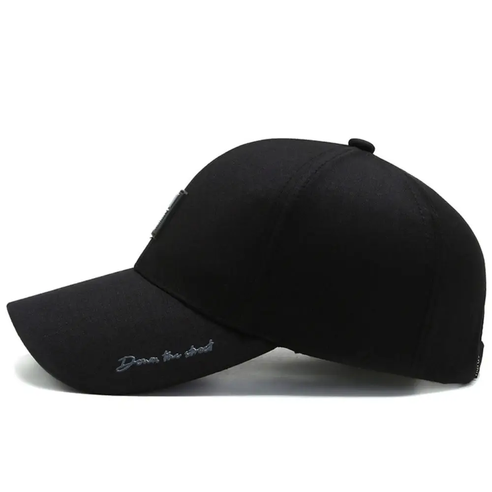 Gorras de béisbol de moda para hombres, gorra de hueso, sombrero de papá, gorra de camionero, gorra deportiva, 56-60 CM