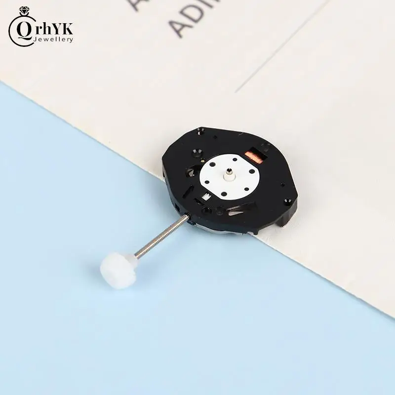 1Pc Watch Movement Small Replacement Parts SL68 Quartz Watch Movement Accessories Watch Repairing Tool