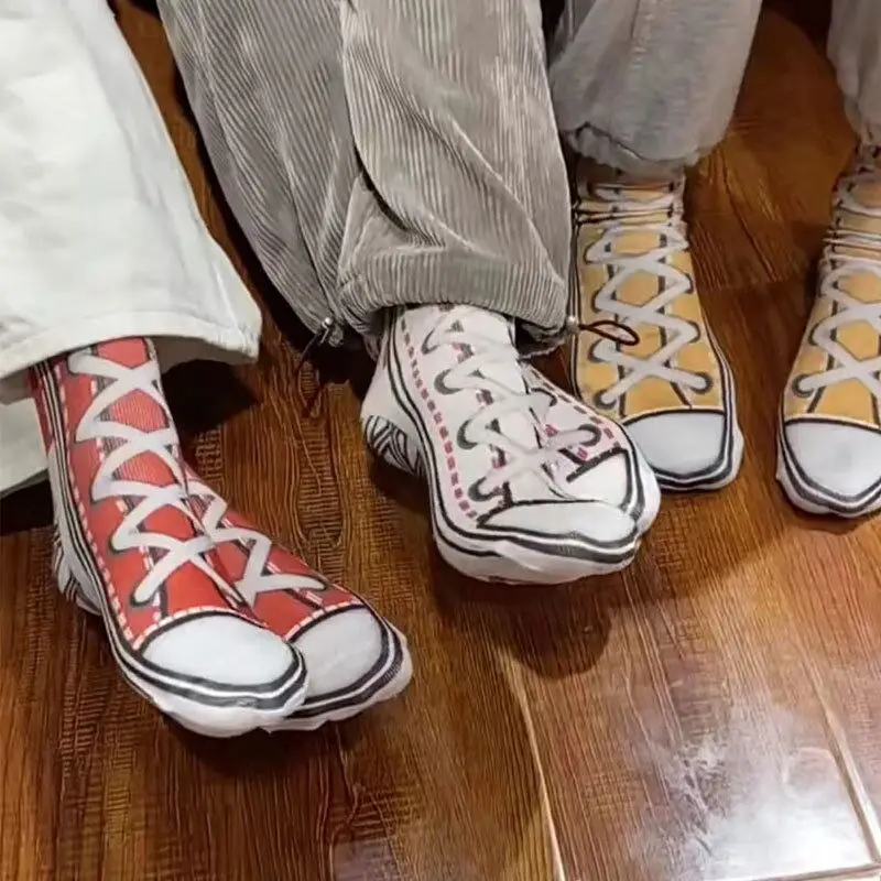 Рисунок 4 - Новые модные туфли