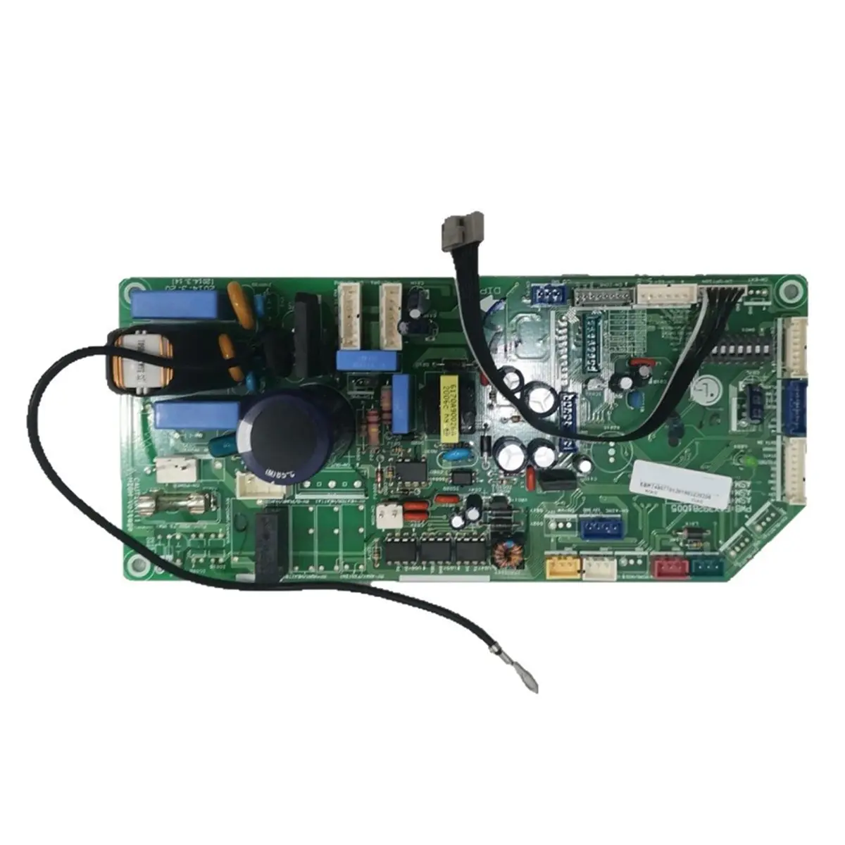 [DT76] Nouveau pour les unités de climatisation centrales LG, carte mère de ventilateur de conduit multi-split EAX39281005 EBR74907701